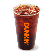 ცივი ამერიკანო Iced Americano