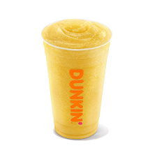 ანანასის ქულატა Pineaplle Coolatta