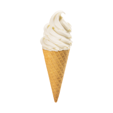 ვაფლის ნაყინი Vaffle Ice cream